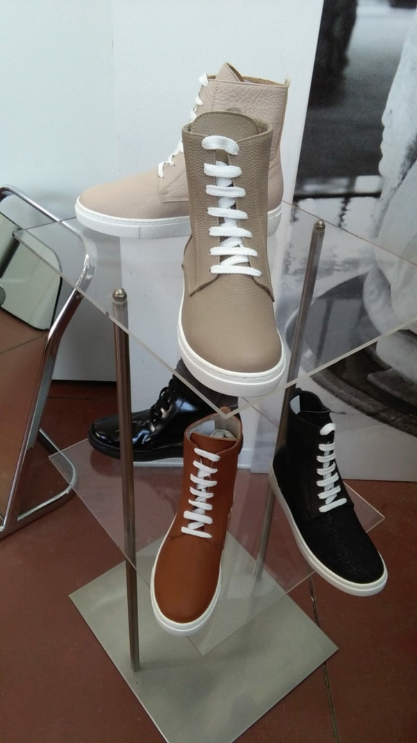 Stocklot men's shoes - Image 3