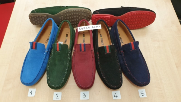 Stocklot men's shoes - Image 7