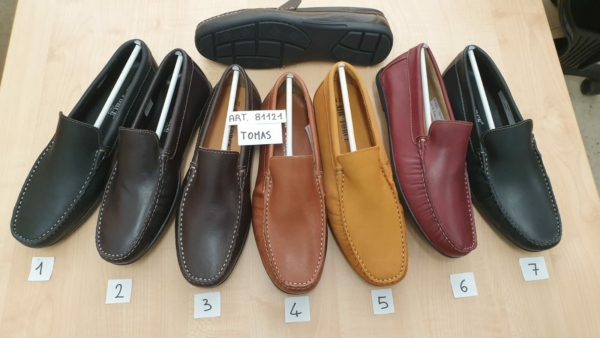 Stocklot men's shoes - Image 9