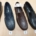 Stocklot men's shoes