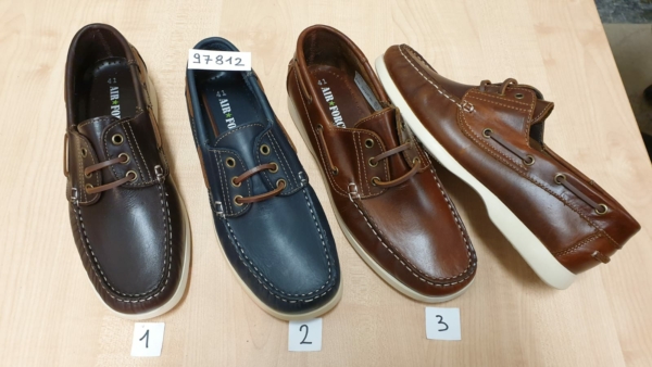 Stocklot men's shoes - Image 11