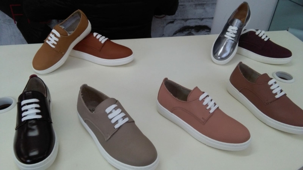 Stocklot men's shoes - Image 2
