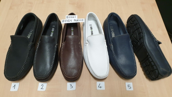 Stocklot men's shoes - Image 12