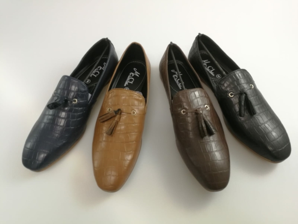 Stocklot men's shoes - Image 4