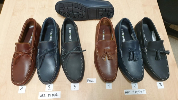 Stocklot men's shoes - Image 13
