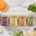 Stocklot biological baby foods