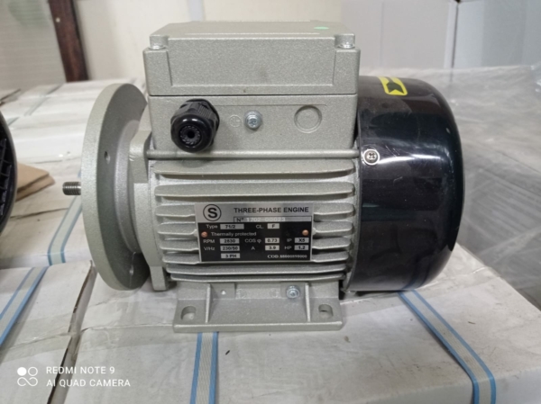 Stocklot water pumps - Image 12