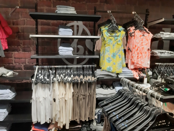 Stocklot branded clothing - Image 2
