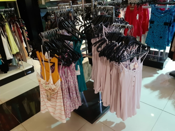 Stocklot branded clothing - Image 3