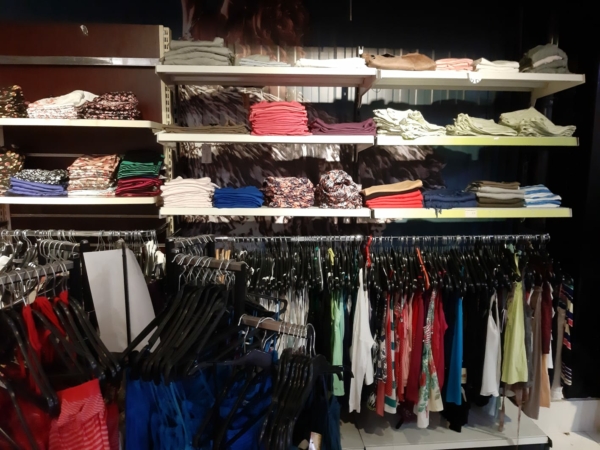 Stocklot branded clothing - Image 15