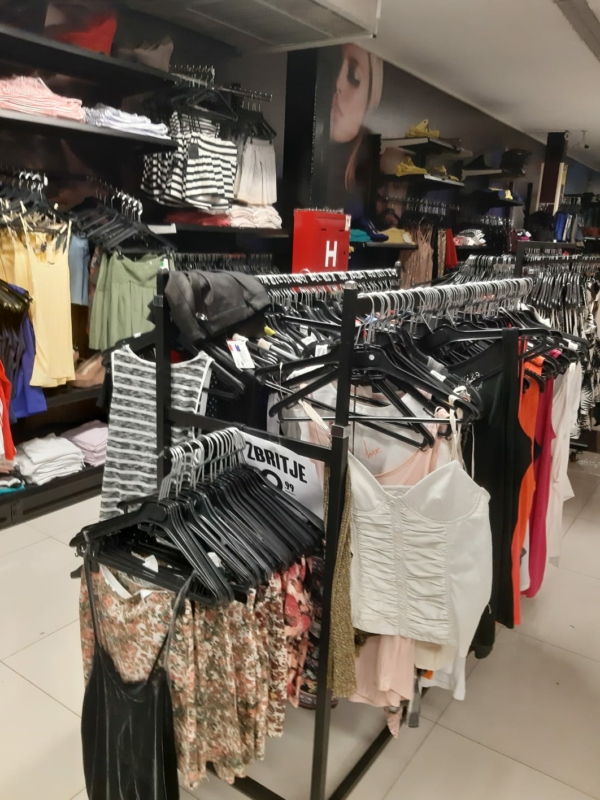 Stocklot branded clothing - Image 11