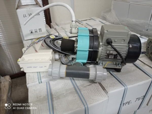 Stocklot water pumps - Image 5
