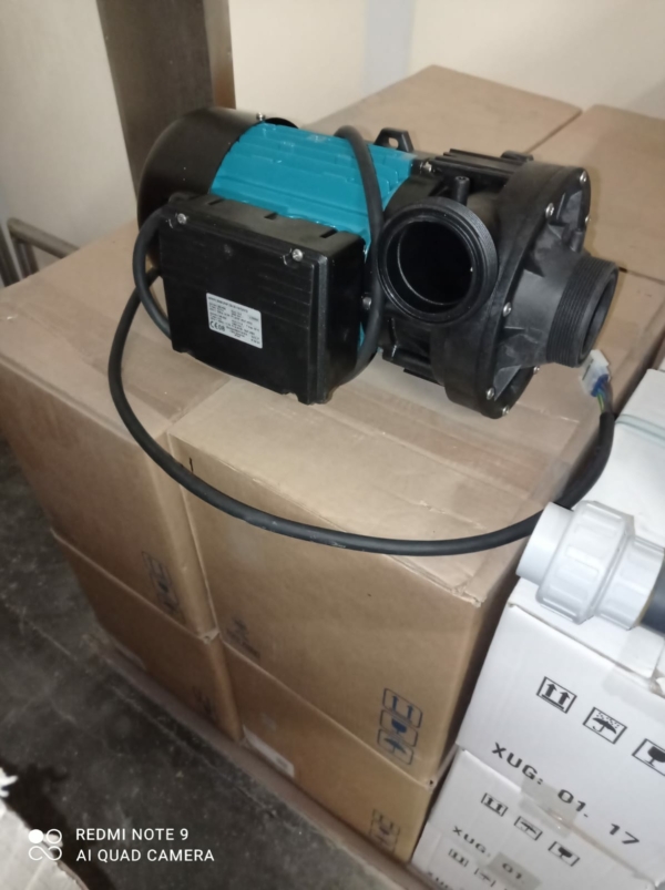 Stocklot water pumps - Image 3