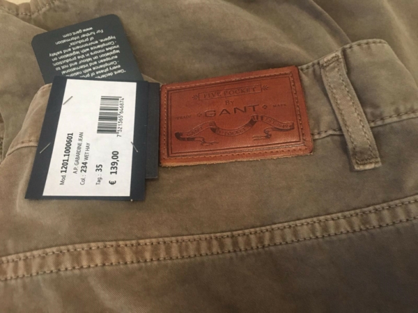 Stocklot jeans and trousers - Image 9