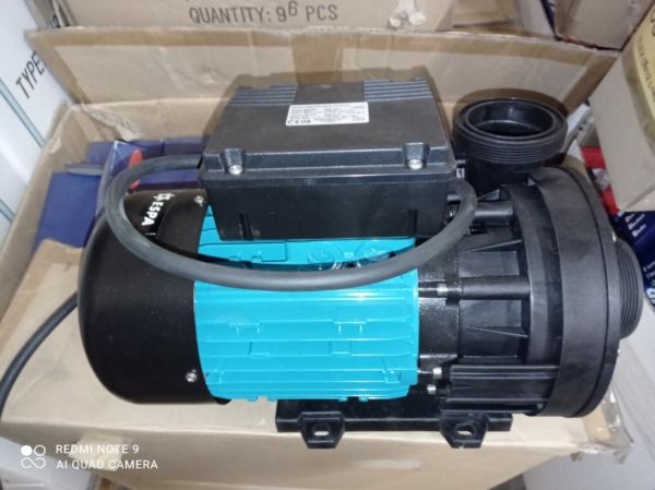 Stocklot water pumps