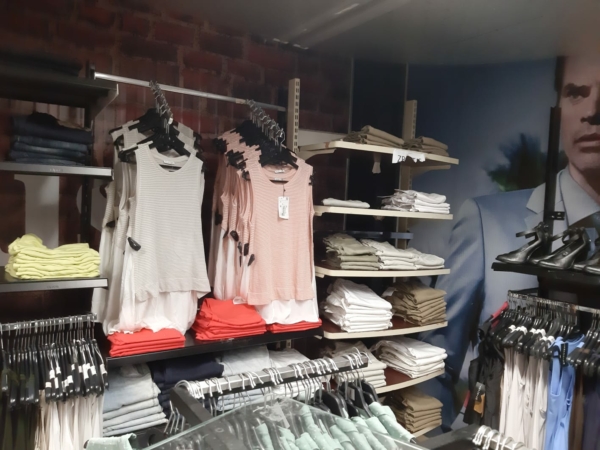Stocklot branded clothing - Image 8