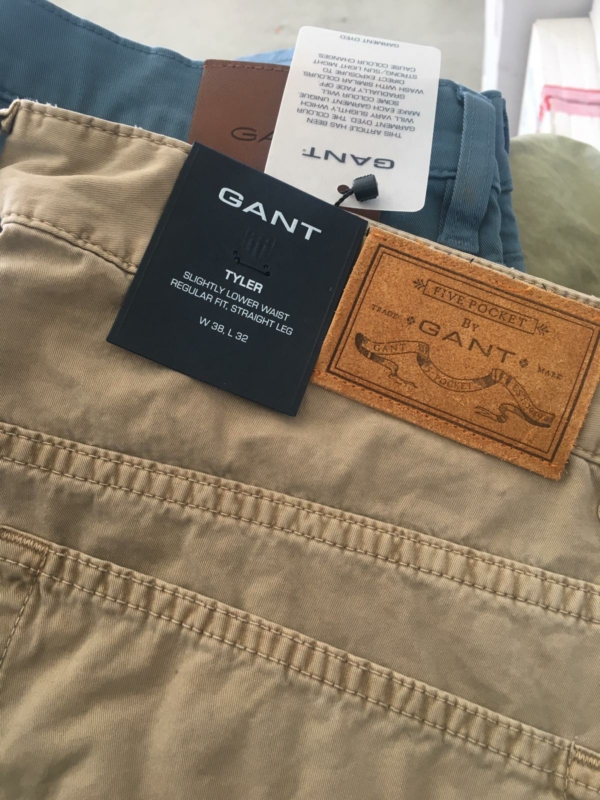 Stocklot jeans and trousers