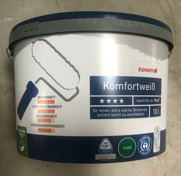 Stocklot wall paints - Image 6