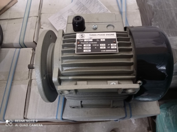 Stocklot water pumps - Image 14