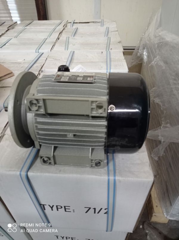 Stocklot water pumps - Image 16