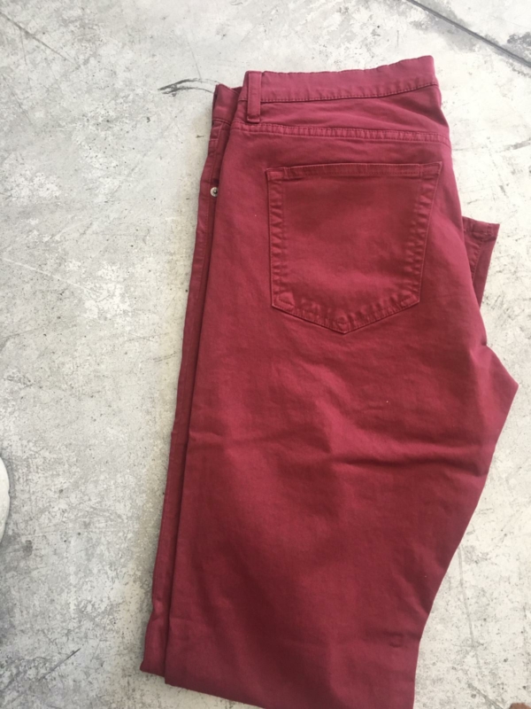 Stocklot jeans and trousers - Image 7