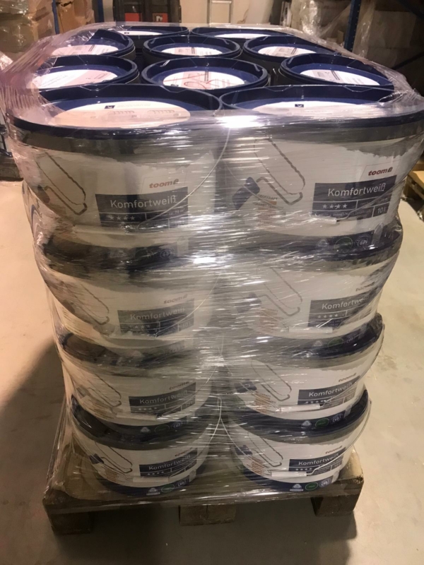 Stocklot wall paints - Image 4