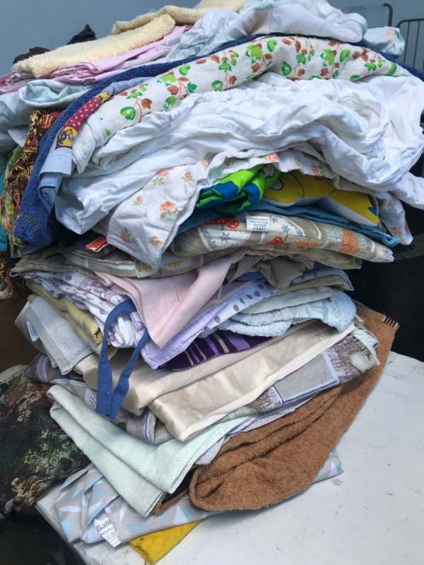 Stocklot used clothing by Kg - Image 19