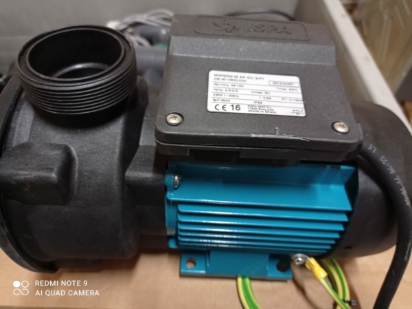 Stocklot water pumps - Image 8