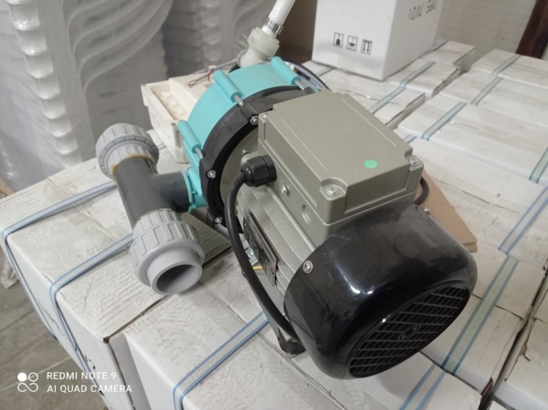 Stocklot water pumps - Image 9