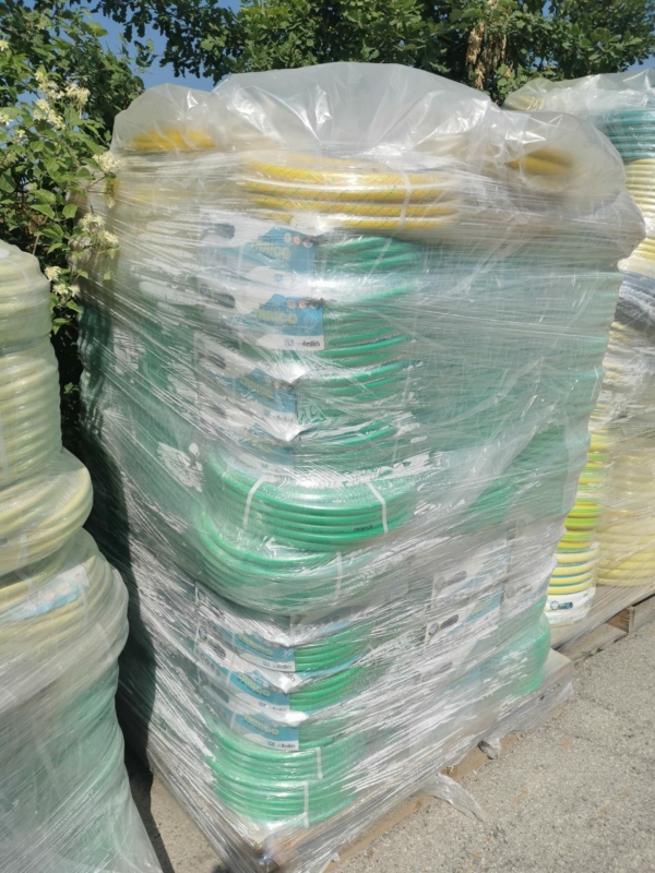 Stocklot pipes and hoses - Image 5