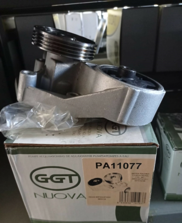 Stocklot general spare parts for cars - Image 23