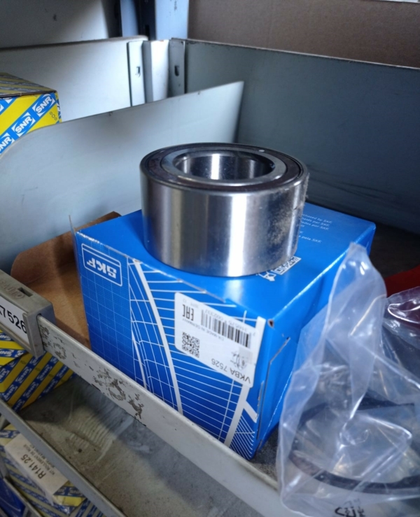 Stocklot general spare parts for cars - Image 3