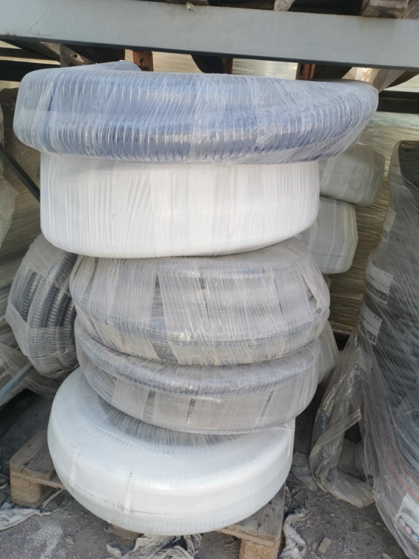 Stocklot pipes and hoses - Image 4