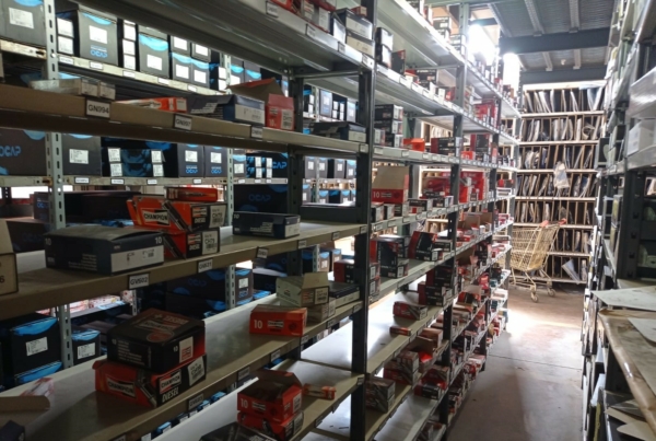 Stocklot general spare parts for cars - Image 11
