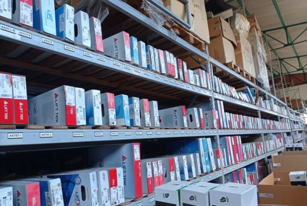 Stocklot general spare parts for cars - Image 4