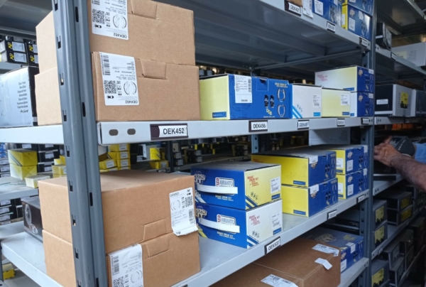 Stocklot general spare parts for cars - Image 6