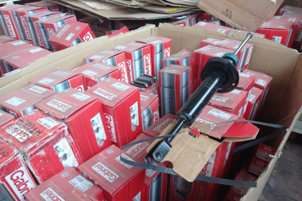 Stocklot general spare parts for cars - Image 20