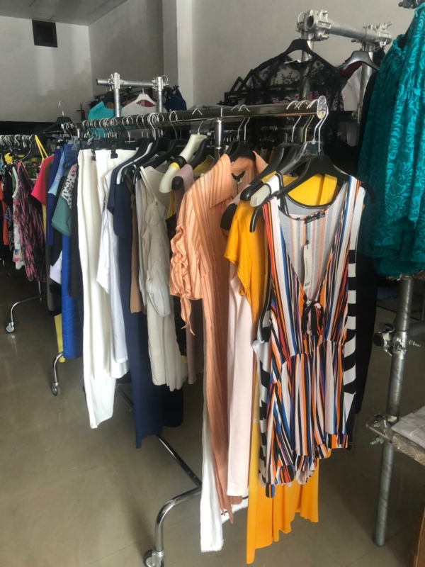 Stocklot branded clothing - Image 2