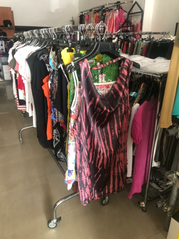 Stocklot branded clothing - Image 3