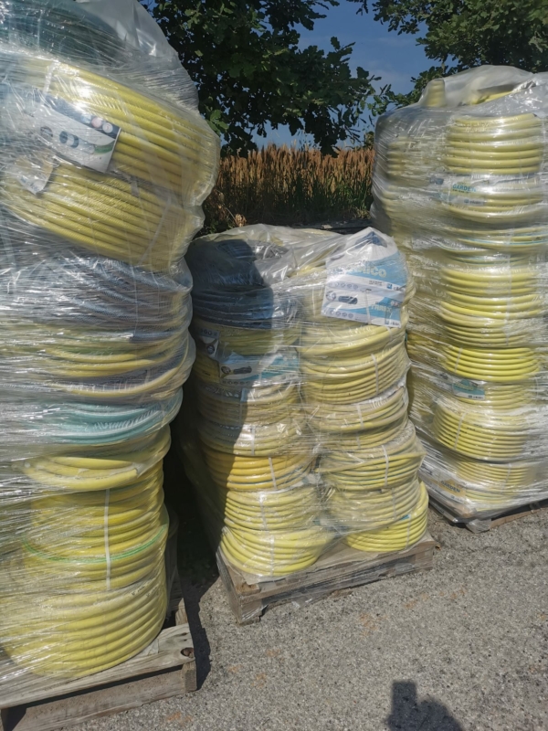 Stocklot pipes and hoses - Image 2