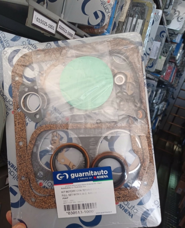 Stocklot general spare parts for cars - Image 17