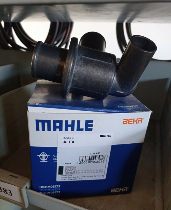 Stocklot general spare parts for cars - Image 30