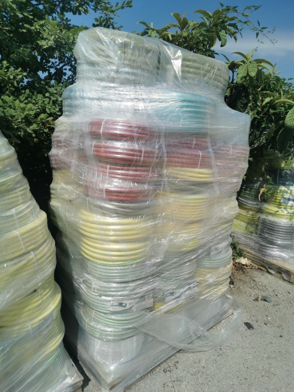Stocklot pipes and hoses - Image 6