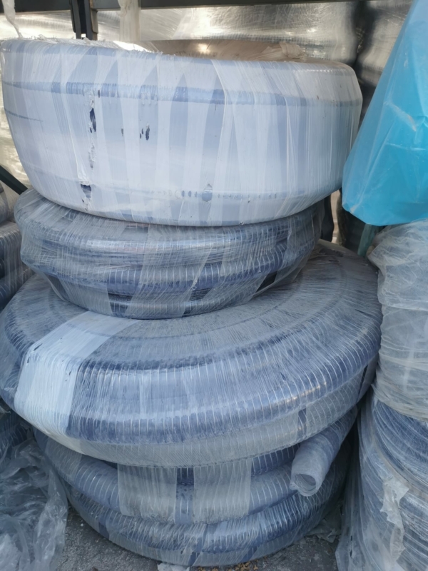 Stocklot pipes and hoses - Image 7