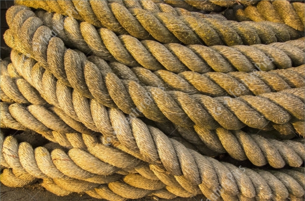 Stocklot ropes