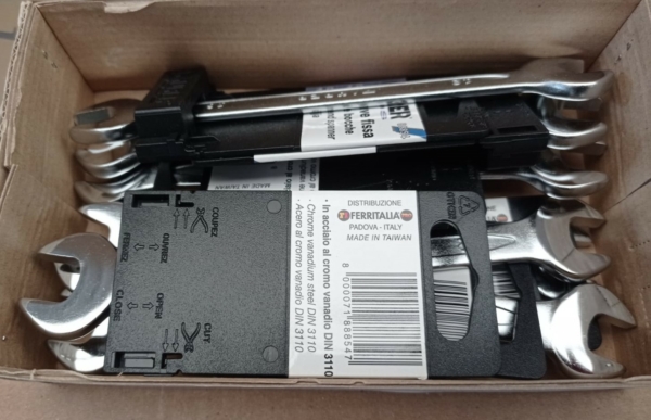 Stocklot Ironmongery - Image 24