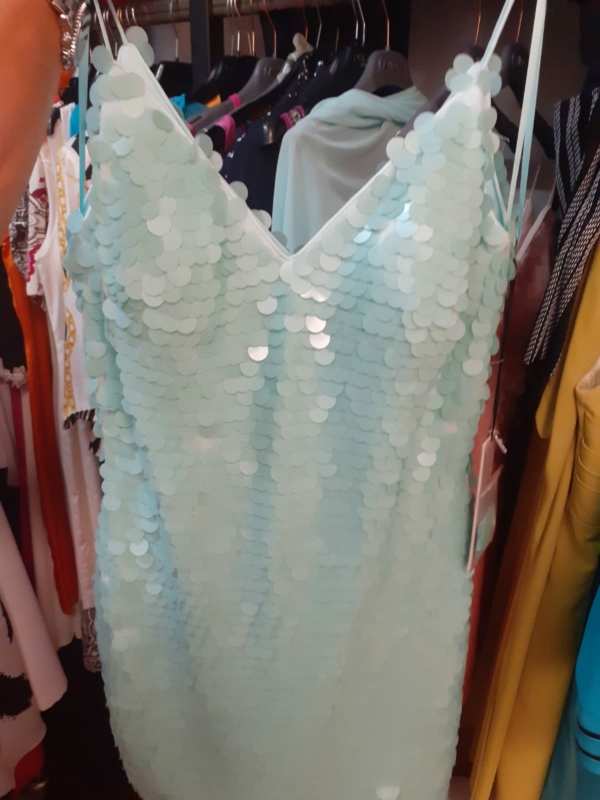 Stocklot ladies elegant dresses - Image 17