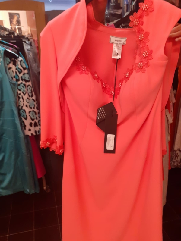Stocklot ladies elegant dresses - Image 15