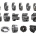 Stocklot bearings, pumps and accessories