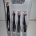 Stocklot windshield car wipers